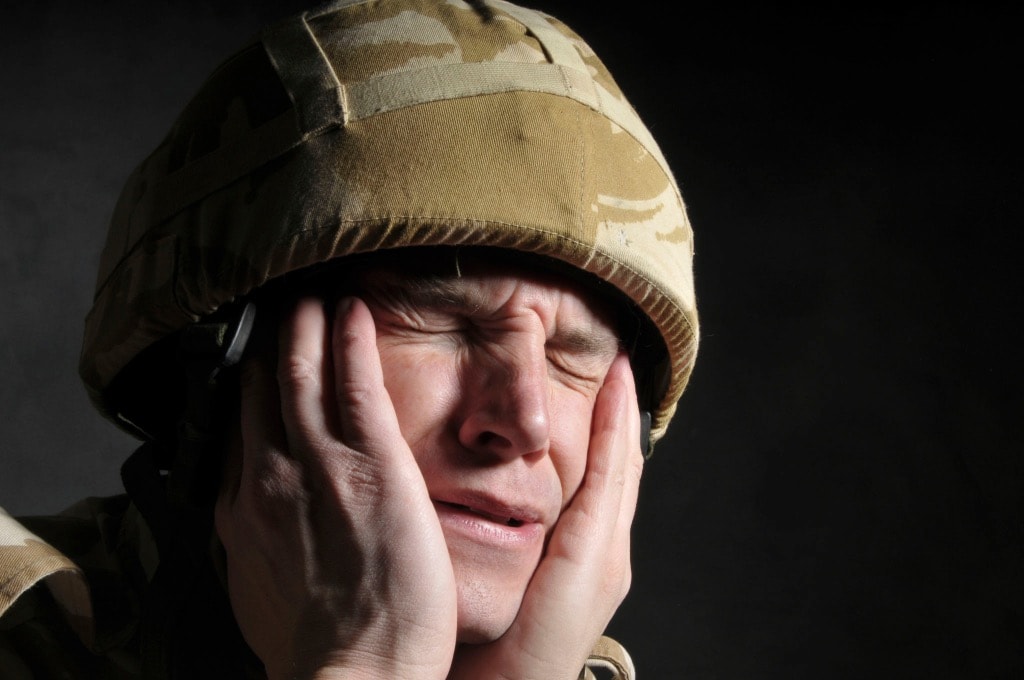 Military medical assessment